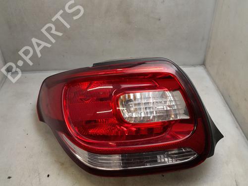 left-taillight-citroen-ds3-sa_-2009-2010-2011-2012-2013-2014-2015-2016-31723675 main image