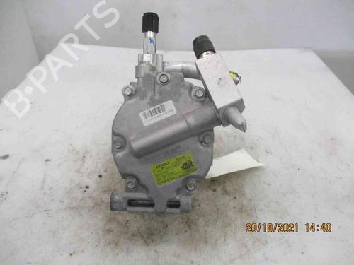 AC compressor FORD KA (RU8) 1.2 | BP19740436M34 