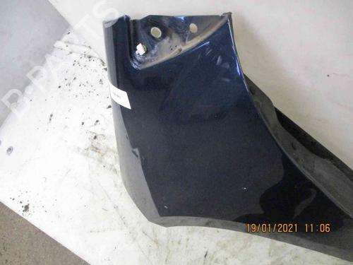 Left front fenders MERCEDES-BENZ A-CLASS (W169) A 180 CDI (169.007, 169.307) | BP19721128C41 