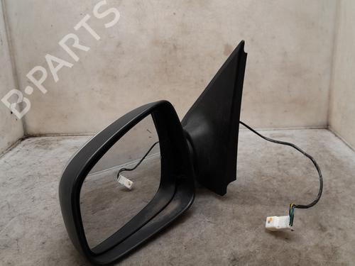 Left mirror DACIA SANDERO II 1.5 dCi | BP28501604C26
