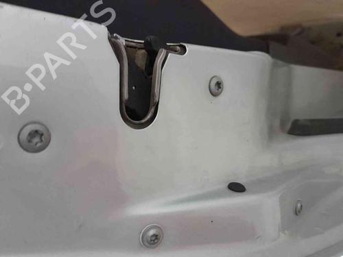 Left front door MERCEDES-BENZ A-CLASS (W168) A 160 (168.033, 168.133) | BP25614157C2 