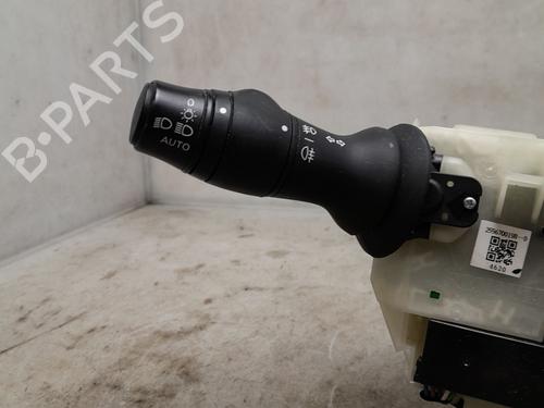 Headlight switch RENAULT SCÉNIC III (JZ0/1_) 1.5 dCi | BP30163119I24