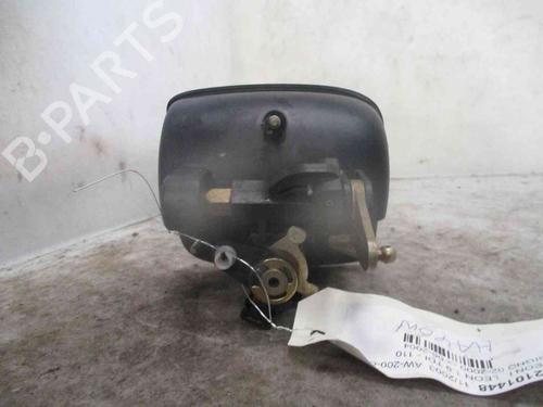 Tailgate handle SEAT LEON (1M1) 1.4 16V | BP20206736C132 