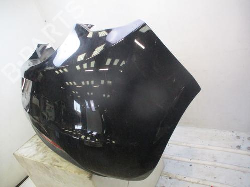 Rear bumper OPEL ASTRA J (P10) 1.3 CDTI (68) | BP32149835C8 