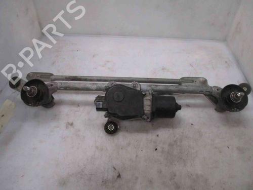 Used Front wipers mechanism NISSAN QASHQAI II SUV (J11, J11_) 1.6 dCi (130 hp) 20203504