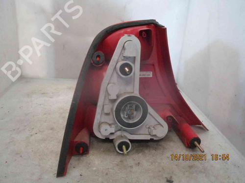 Right taillight FORD FOCUS I Saloon (DFW) 1.4 16V | BP19739208C35 