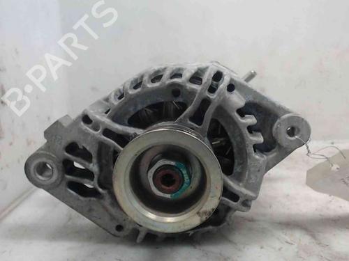 Generator PEUGEOT 107 (PM_, PN_) 1.0 (68 hp) 20205001