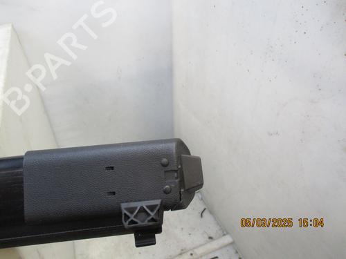 Rear parcel shelf MERCEDES-BENZ A-CLASS (W169) A 180 CDI (169.007, 169.307) | BP24156702C85 