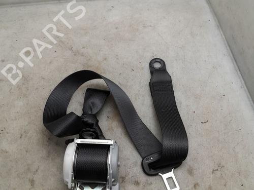 Cinto de segurança traseiro esquerdo Cinto de segurança traseiro esquerdo TOYOTA AYGO (_B4_) 1.0 VVTi (KGB40) (72 hp) 34640242 34640242