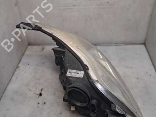 Left headlight FORD FOCUS III 1.6 TDCi | BP39936611C28 - Image 3
