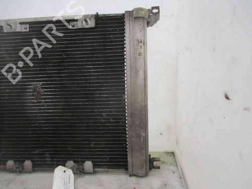 AC radiator OPEL ASTRA H GTC (A04) 1.3 CDTI (L08) | BP26620760M32 