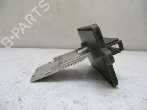 Heater resistor DACIA SANDERO III 1.0 SCe 65 | BP26636810M108 