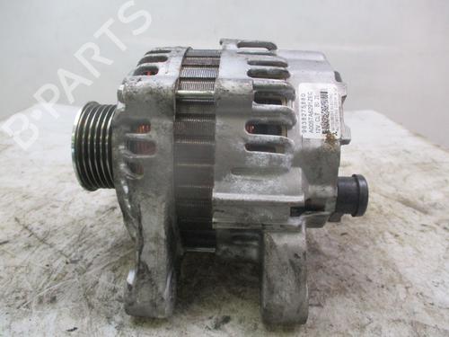 Alternator PEUGEOT 206+ (2L_, 2M_) 1.1 | BP32398434M7