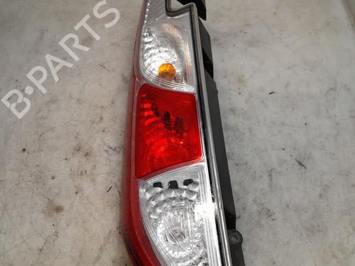 Fanale posteriore sinistro RENAULT KANGOO Express (FW0/1_) 1.2 TCe 115 (FW02, FW14) (115 hp) 31346937