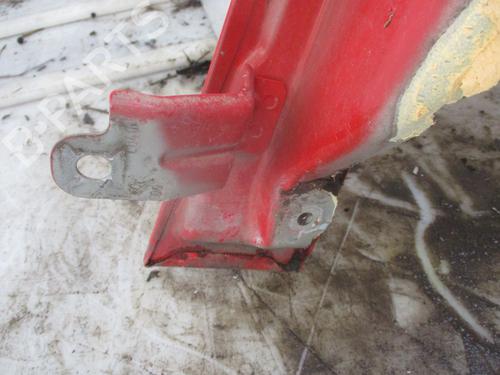Left front fenders FORD KA (RU8) 1.2 | BP24014150C41 