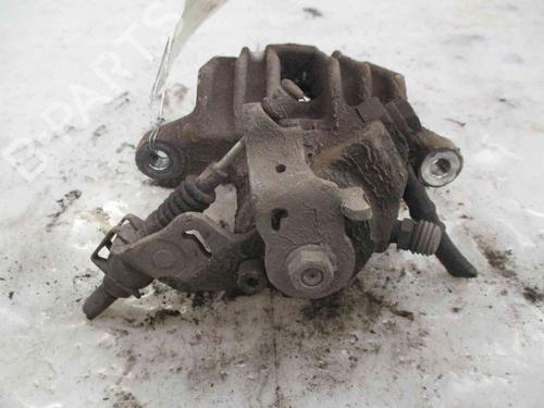 Left rear brake caliper VAUXHALL ASTRA Mk III (F) Saloon (T92) 1.4 i | BP24011864M107 