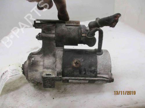 Startmotor RENAULT ESPACE IV (JK0/1_) 3.0 dCi (JK0E, JK0Y) | BP19718619M8 