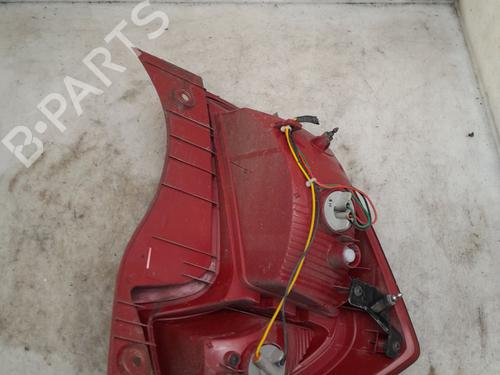 Left taillight KIA PICANTO II (TA) 1.0 | BP32689583C34 - Image 2