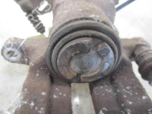 Left rear brake caliper CITROËN C4 II (NC_) 1.4 VTi 95 (NC8FP0) | BP26625192M107