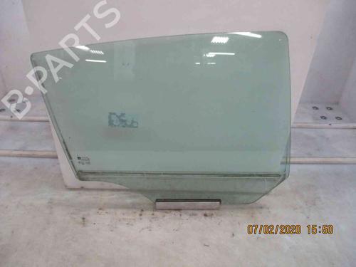 Dørrute Høyre bak OPEL ASTRA H (A04) 1.3 CDTI (L48) (90 hp) 24007344