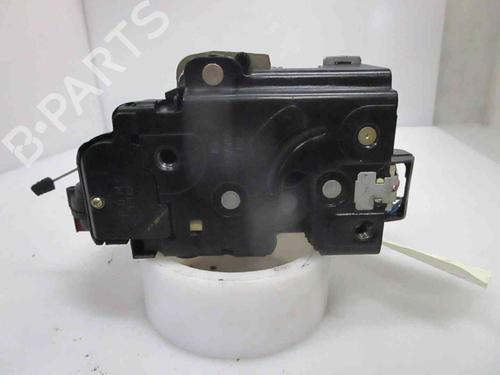 Rear right lock AUDI A2 (8Z0) 1.2 TDI | BP19741434C99 