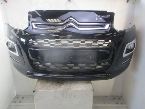 Foran kofangere CITROËN C3 Picasso (SH_) 1.4 VTi 95 (SH8FSC, SH8FP0, SH8FP6) (95 hp) 32767321