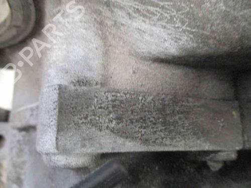 Gearbox SEAT LEON (1M1) 1.8 20V | BP26628716M3 