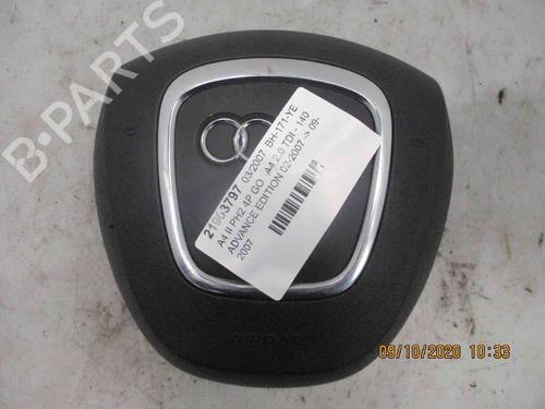 Used Driver airbag AUDI A4 B7 (8EC) 1.6 (102 hp) 19721360