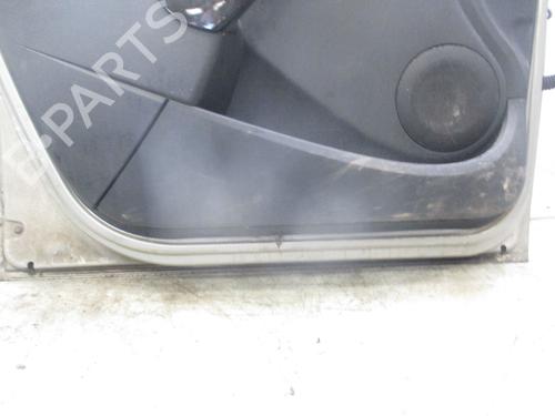 Left front door DACIA DUSTER (HS_) 1.5 dCi (HSAJ) | BP30187202C2