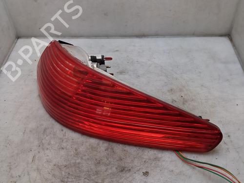 Right taillight PEUGEOT 607 (9D, 9U) 2.2 HDi | BP38914379C35 - Image 4