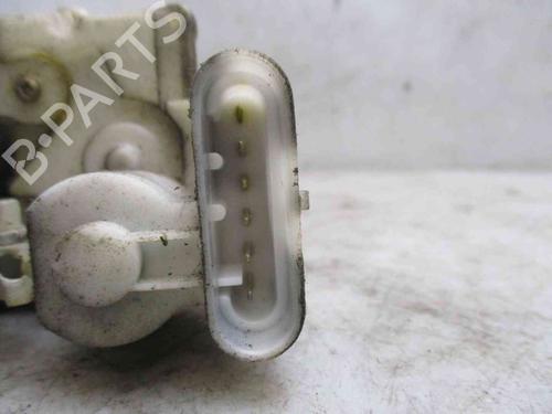 Front left lock PEUGEOT BOXER Van (230L)  | BP26633707C98 