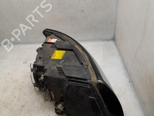 Left headlight VOLVO V50 (545) 2.0 D | BP33750025C28 - Image 3
