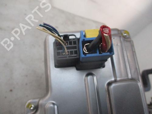 Steering column OPEL CORSA D (S07) 1.0 (L08, L68) | BP29413791M21 