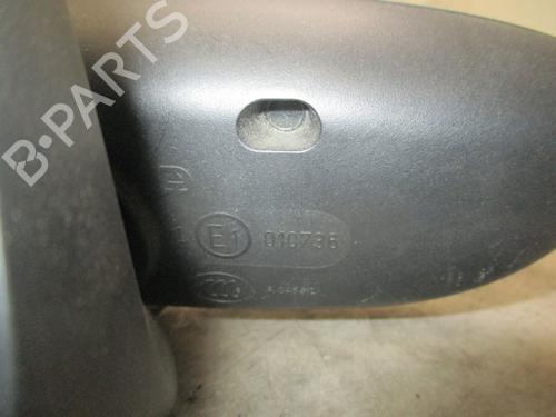 Rear mirror BMW 1 (E81) 118 d | BP26637558I6 