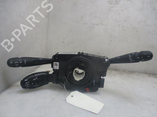 Interruttore luci Interruttore luci PEUGEOT 208 II (UB_, UP_, UW_, UJ_) e-208 (136 hp) 33631601 33631601