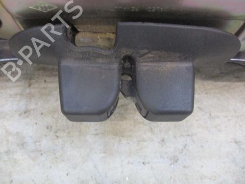 Tailgate RENAULT ESPACE IV (JK0/1_) 2.0 dCi (JK01, JK02, JK1J, JK1K, JK1H) | BP29379753C6 