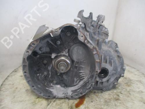 Used Gearbox Gearbox 34045726 34045726