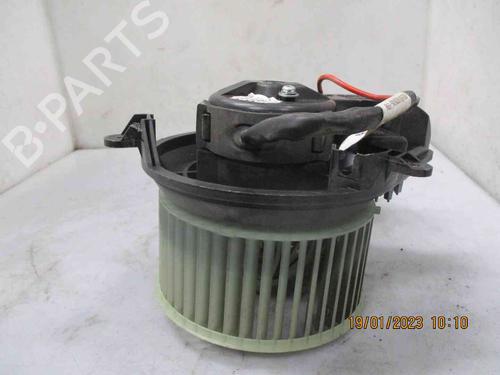 Used Heater blower motor PEUGEOT 405 II (4B) [1992-1999]  26628730