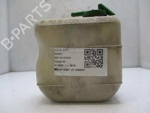 Expansion tank DODGE RAM 2500 Pickup (BE, BR) 5.9 | BP26635821C120 