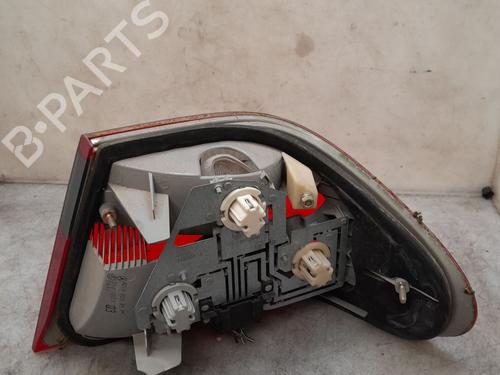 Left taillight MERCEDES-BENZ E-CLASS (W210) E 220 CDI (210.006) | BP26491082C34 