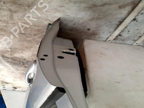 Right front door SKODA FABIA I (6Y2)  | BP26634620C3 