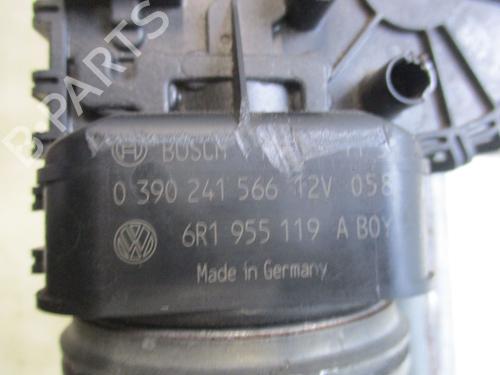 Front wipers mechanism VW UP! (121, 122, BL1, BL2, BL3, 123) 1.0 | BP30865507C83