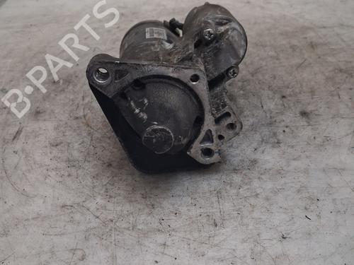 Used Starter Starter RENAULT MEGANE II (BM0/1_, CM0/1_) 1.5 dCi (BM1E, CM1E) (106 hp) 39452329 39452329