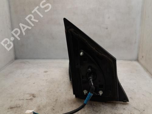Left mirror NISSAN PULSAR Hatchback (C13) 1.2 DIG-T | BP29514952C26 
