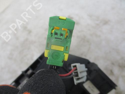 ECU airbags RENAULT CLIO II (BB_, CB_) 1.5 dCi (B/C2J) | BP27665683M53 
