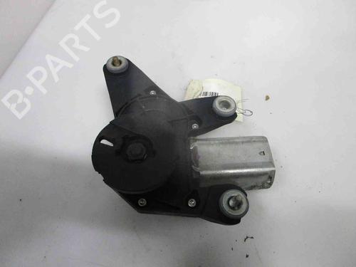 Used Rear wiper motor RENAULT SCÉNIC I MPV (JA0/1_, FA0_) 1.9 dCi (JA05, JA1F) (102 hp) 19737574