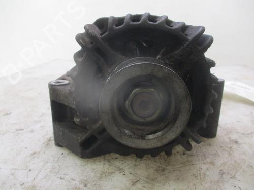 Used Alternator Alternator FIAT DOBLO Cargo (263_) 1.3 D Multijet (90 hp) 33560873 33560873