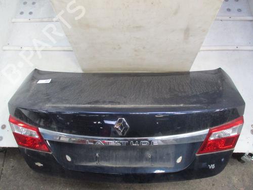 Tailgate RENAULT LATITUDE (L70_) 3.0 dCi 240 (L70G) | BP33006553C6 - Image 2
