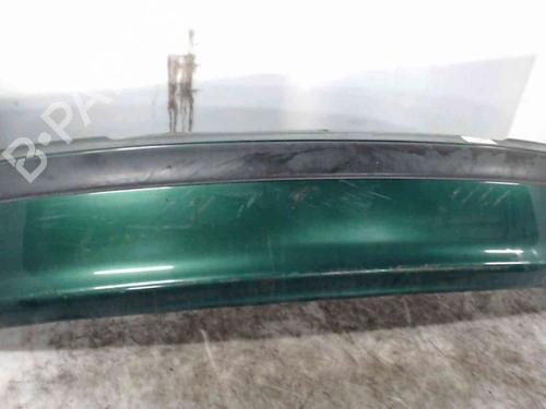 Used Rear bumper RENAULT MEGANE I (BA0/1_) 1.9 dTi (BA08, BA0N) (98 hp) 19713093
