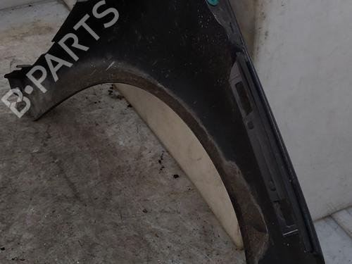 Left front fenders RENAULT SCÉNIC III (JZ0/1_) 1.5 dCi | BP27151045C41 